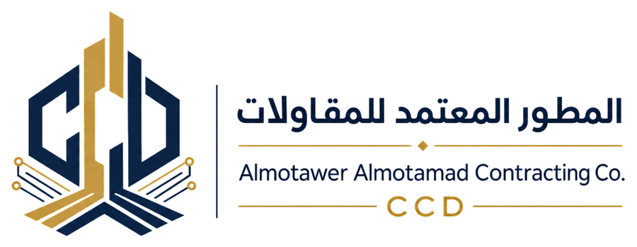 CCD
